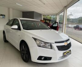 CRUZE LT 1.8 AUT 2012